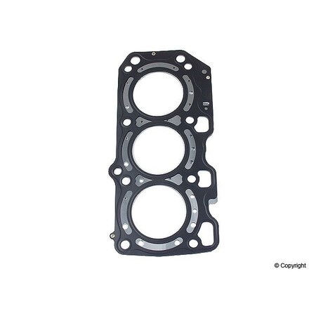 Nippon Head Gasket, Kj0110272 KJ0110272